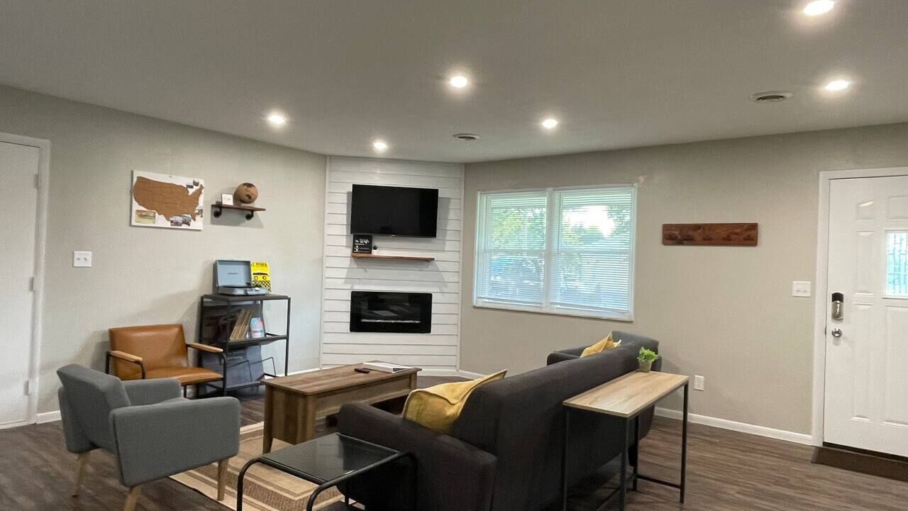 Photo of Livingroom in Archbold
