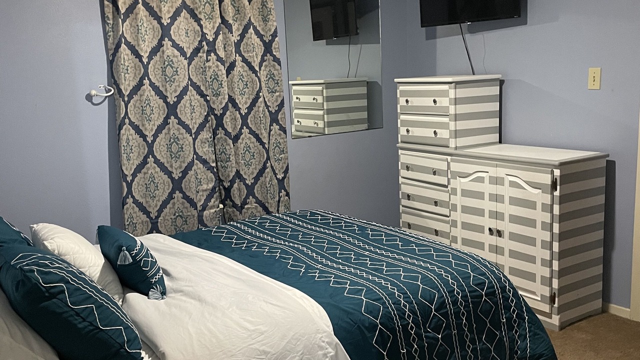 Photo of Bedroom in San Marcos