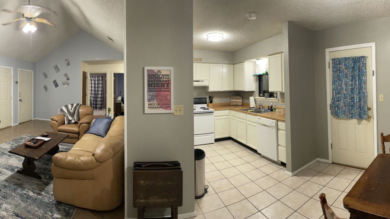 Photo of Livingroom in San Marcos