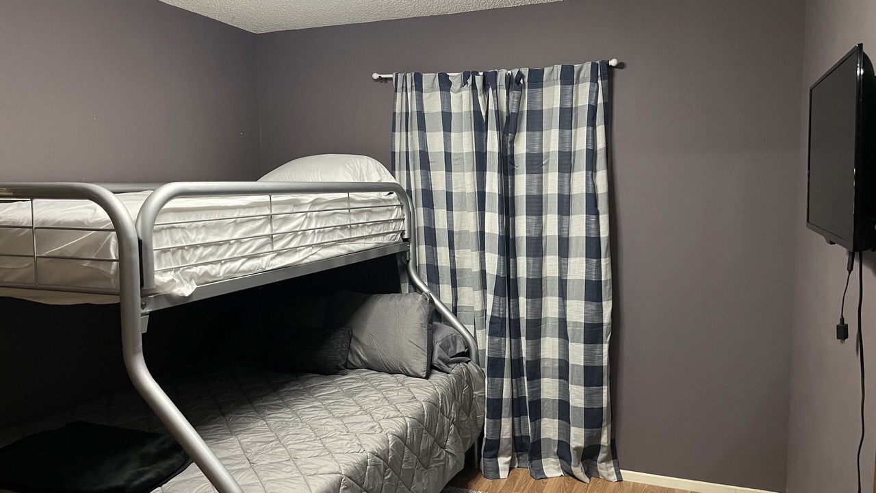 Photo of Bedroom in San Marcos