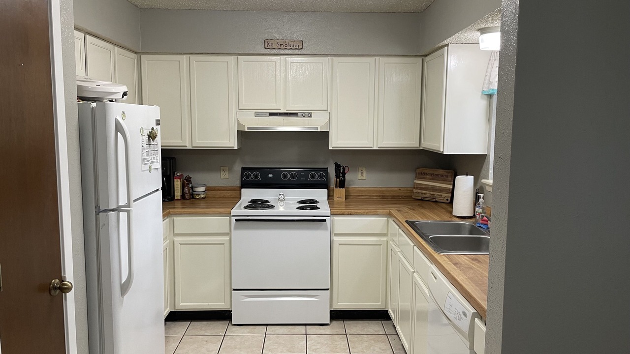 Photo of Kitchen in San Marcos