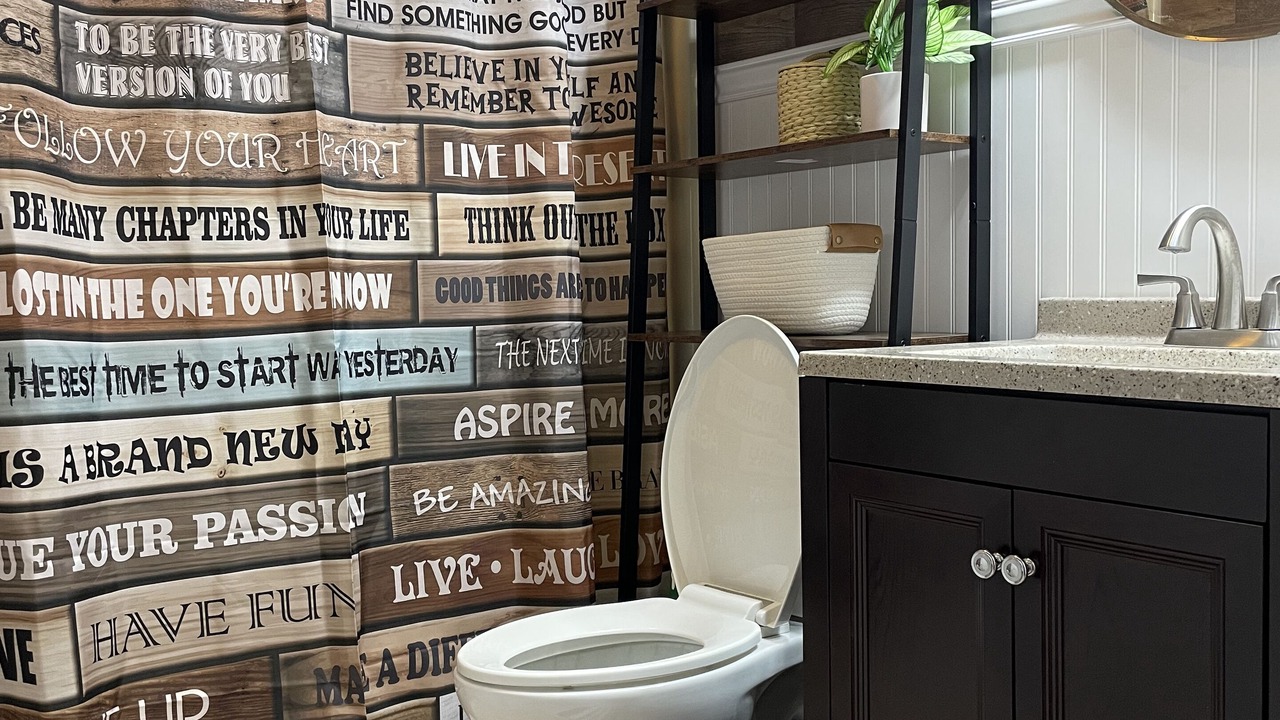 Photo of Bathroom in San Marcos