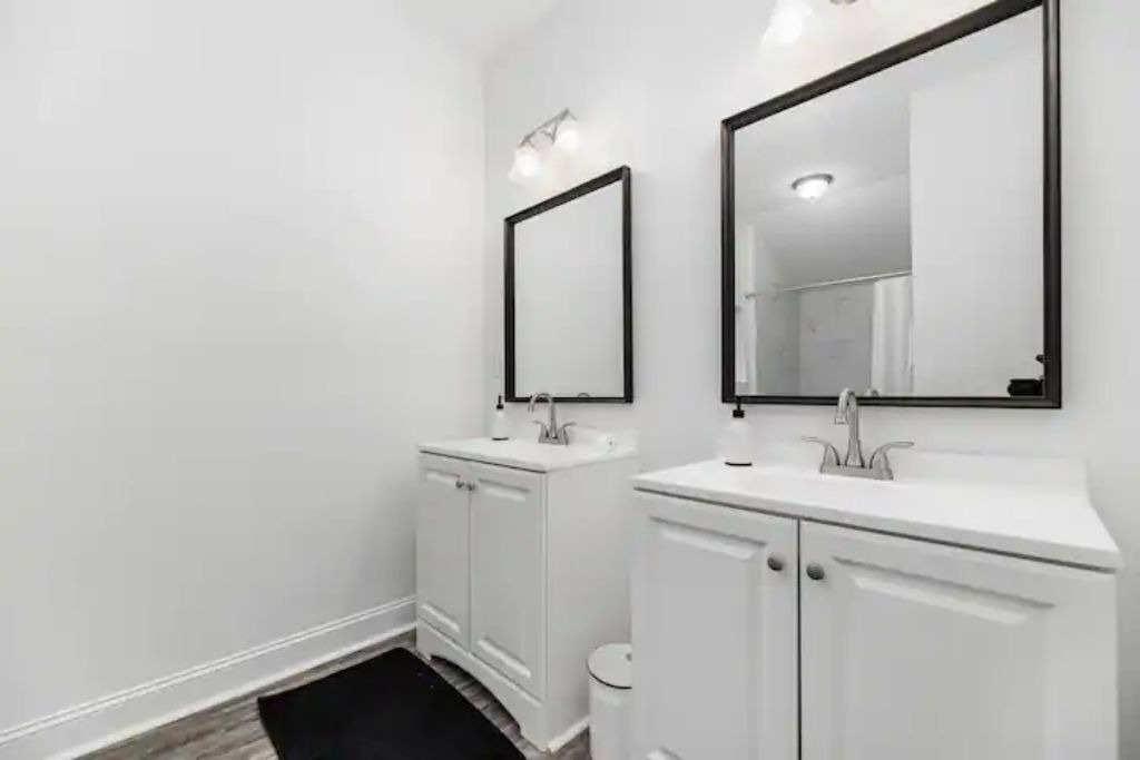 Photo of Bathroom in Olde Providence North