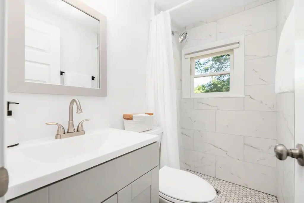 Photo of Bathroom in Olde Providence North
