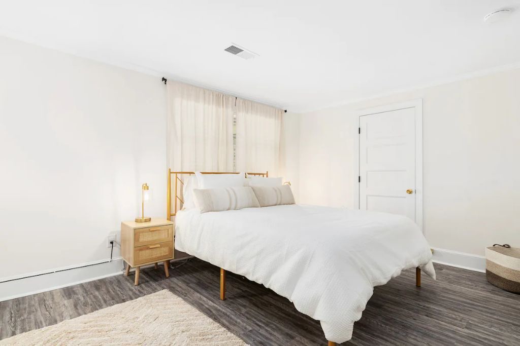 Photo of Bedroom in Olde Providence North