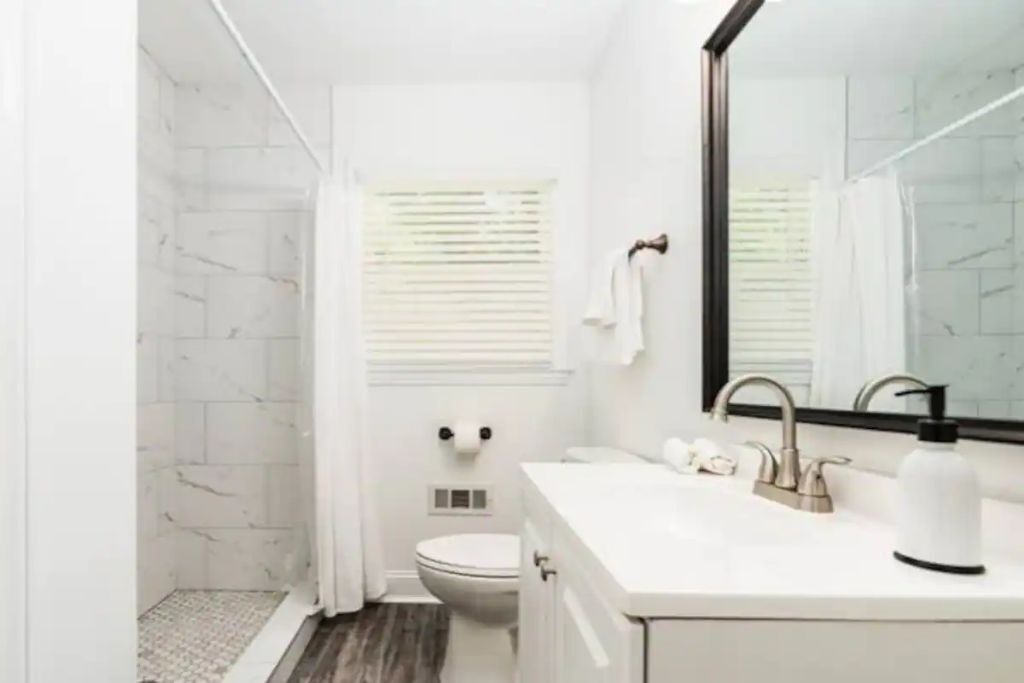 Photo of Bathroom in Olde Providence North