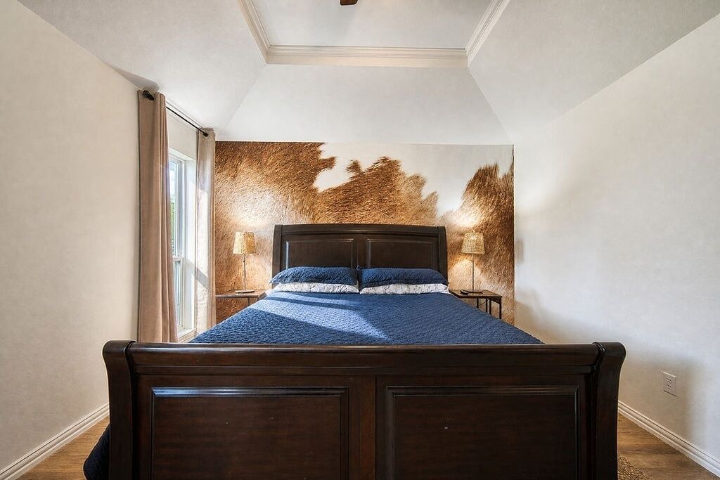 Photo of Bedroom in Frisco