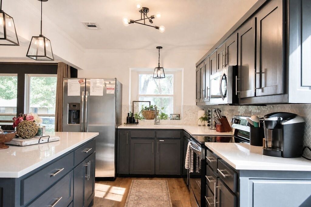 Photo of Kitchen in Frisco