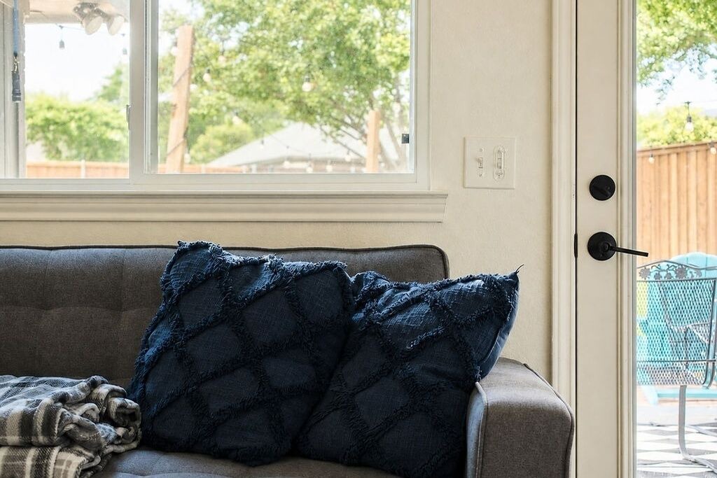 Photo of Livingroom in Frisco