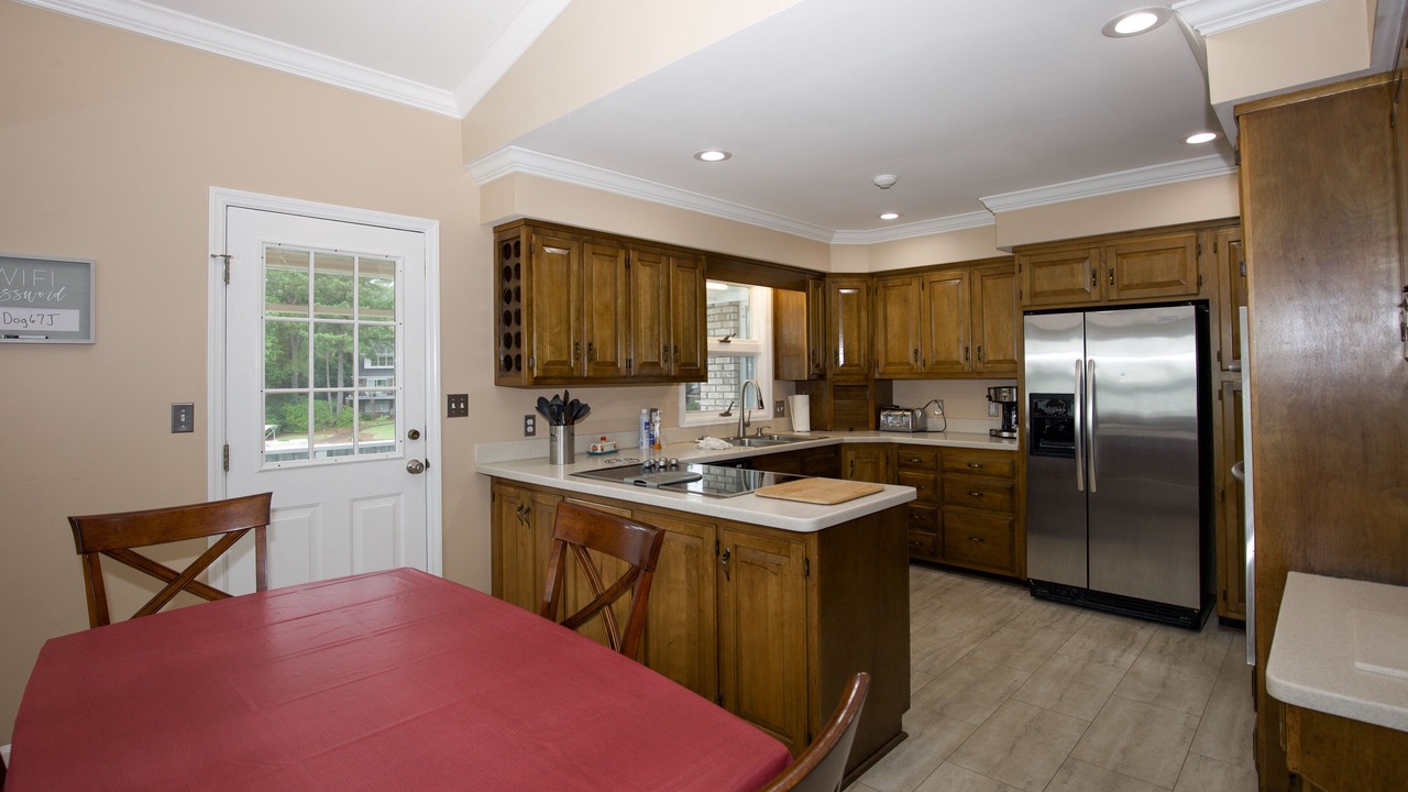Photo of Kitchen in Pinehurst