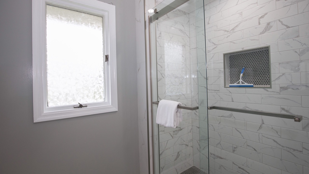 Photo of Bathroom in Pinehurst