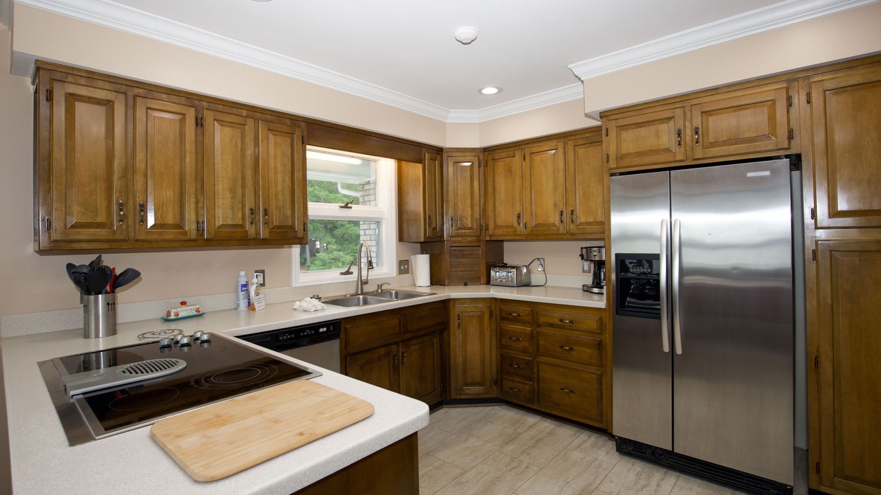 Photo of Kitchen in Pinehurst