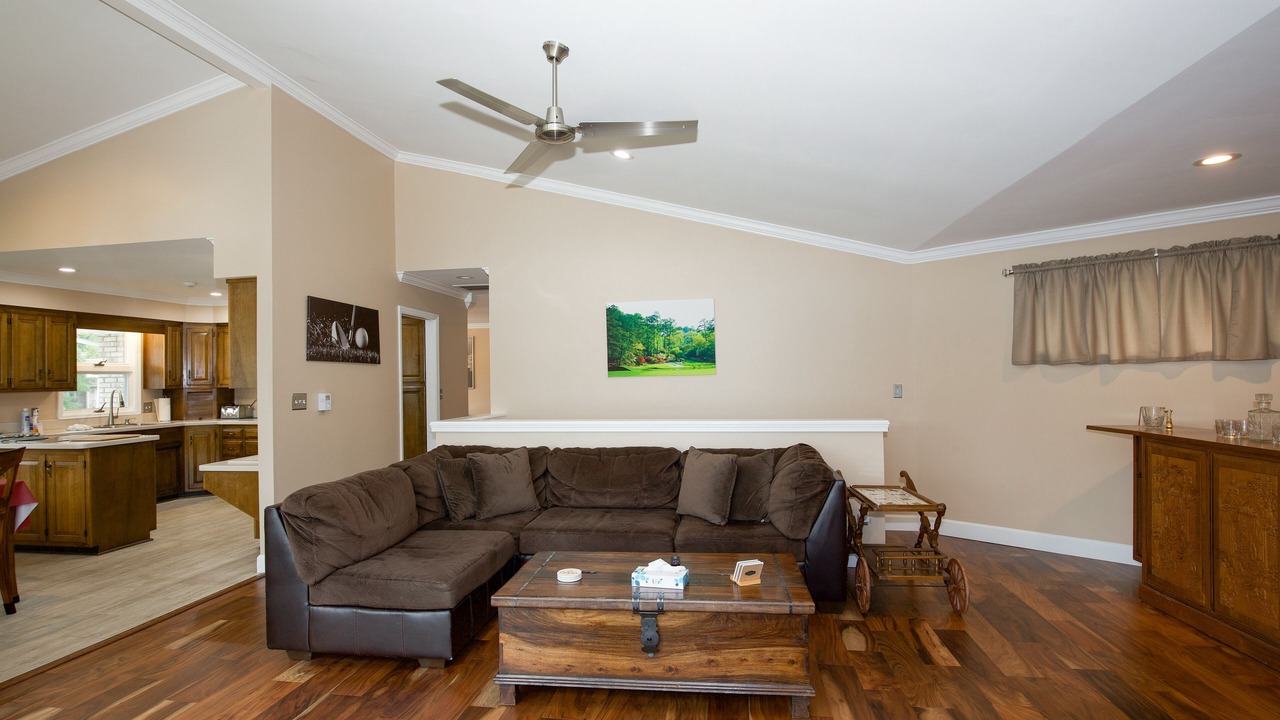 Photo of Livingroom in Pinehurst