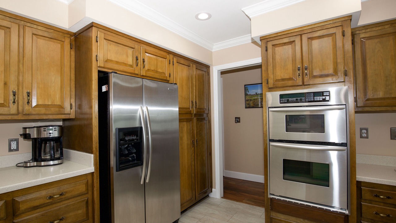 Photo of Kitchen in Pinehurst