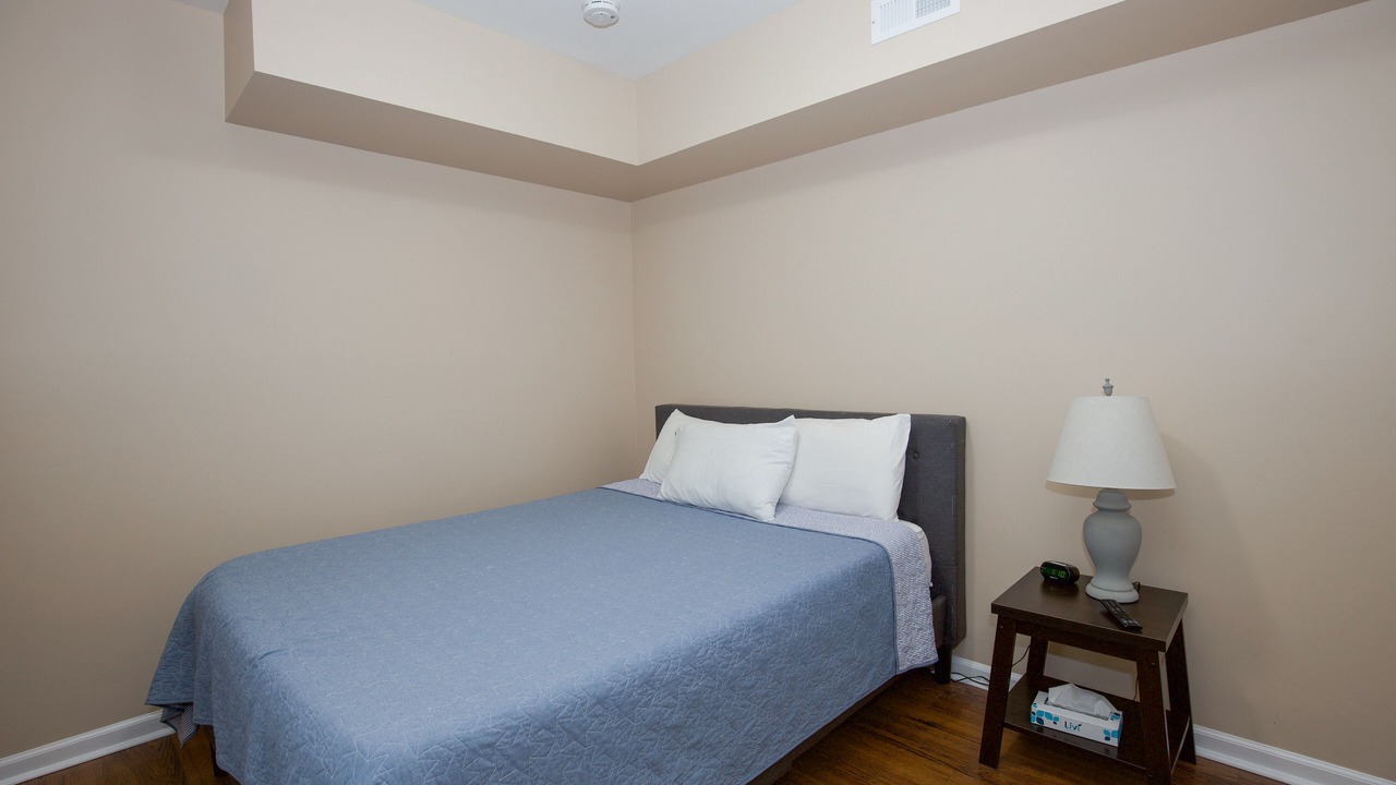 Photo of Bedroom in Pinehurst
