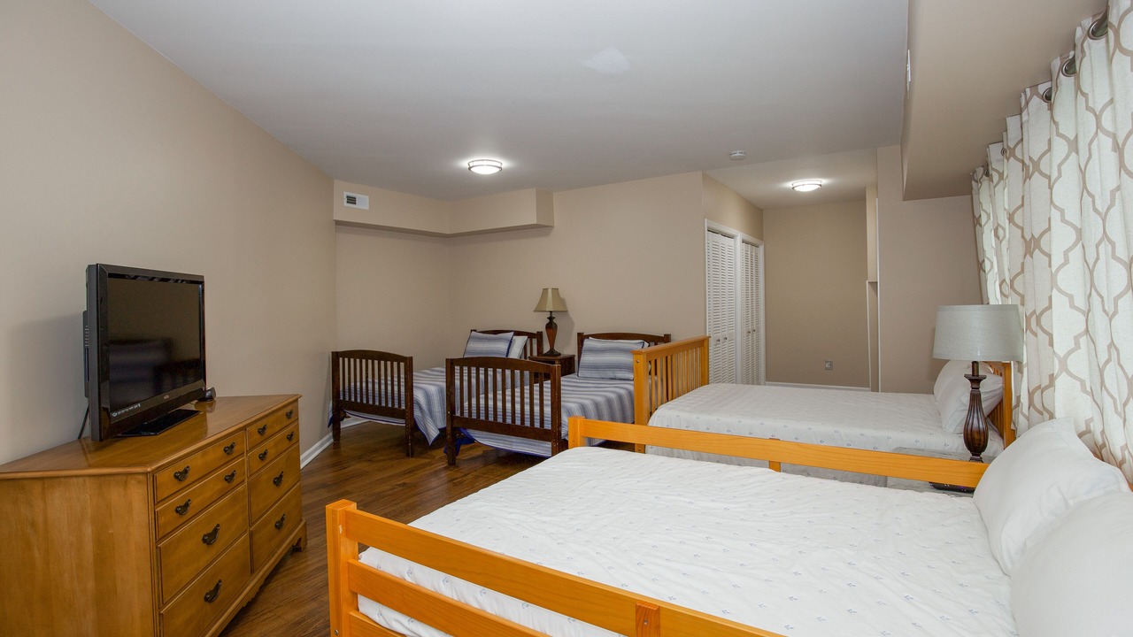 Photo of Bedroom in Pinehurst