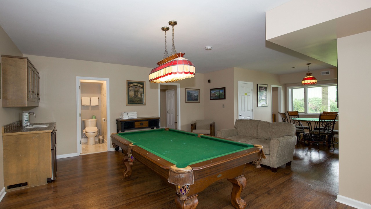 Photo of Bedroom in Pinehurst