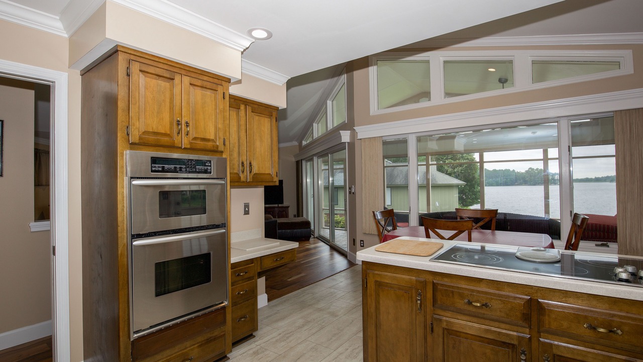 Photo of Kitchen in Pinehurst