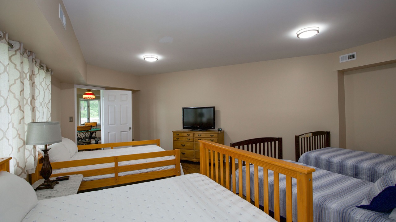 Photo of Bedroom in Pinehurst