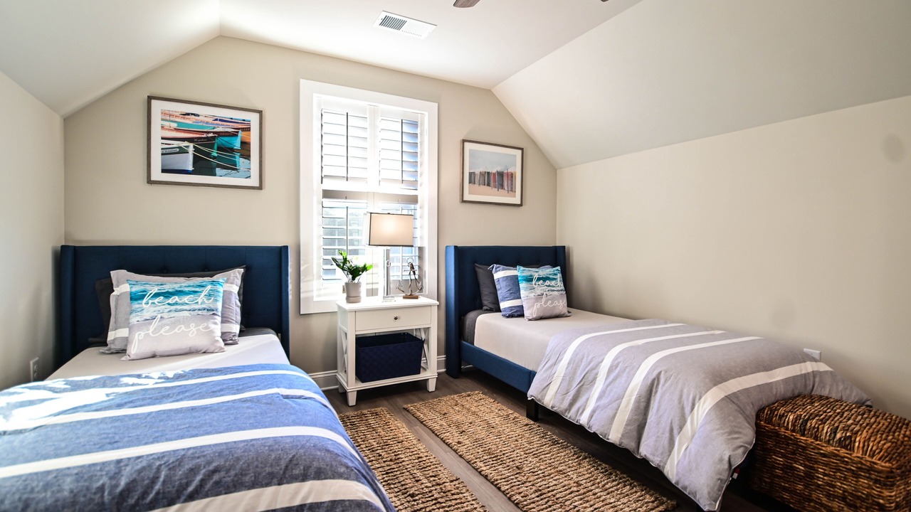 Photo of Bedroom in Shallotte