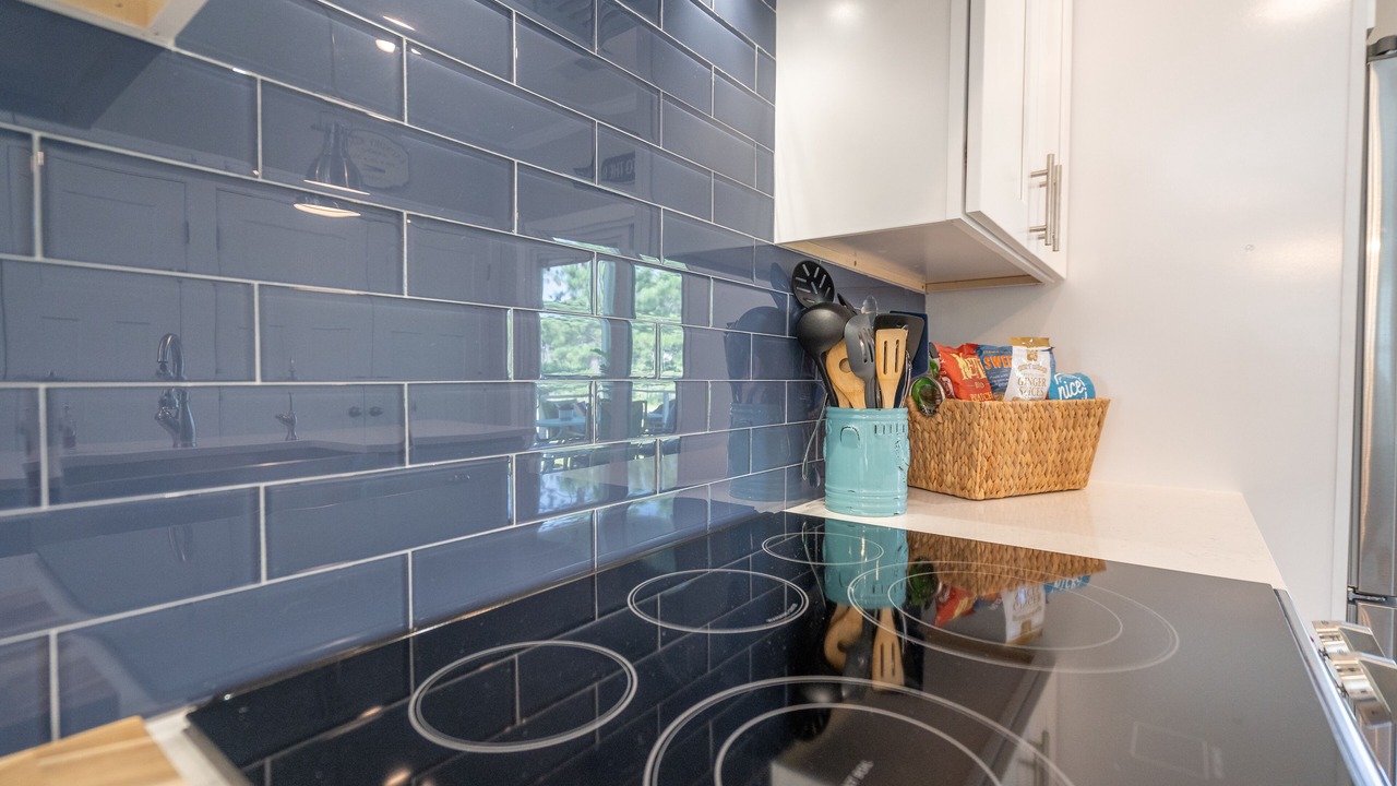 Photo of Kitchen in Shallotte