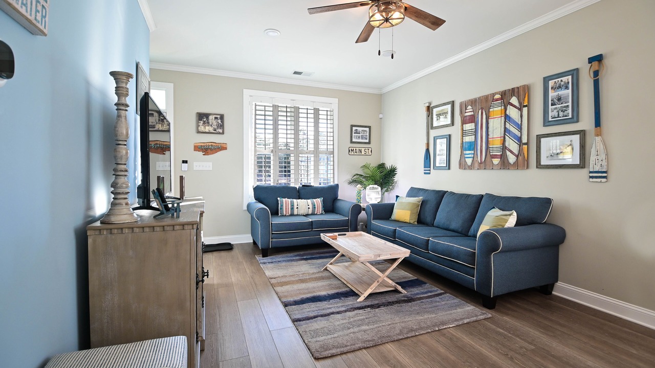 Photo of Livingroom in Shallotte