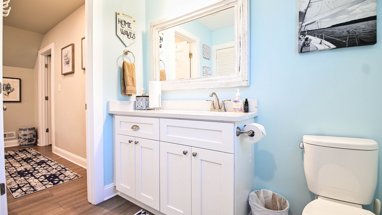 Photo of Bathroom in Shallotte
