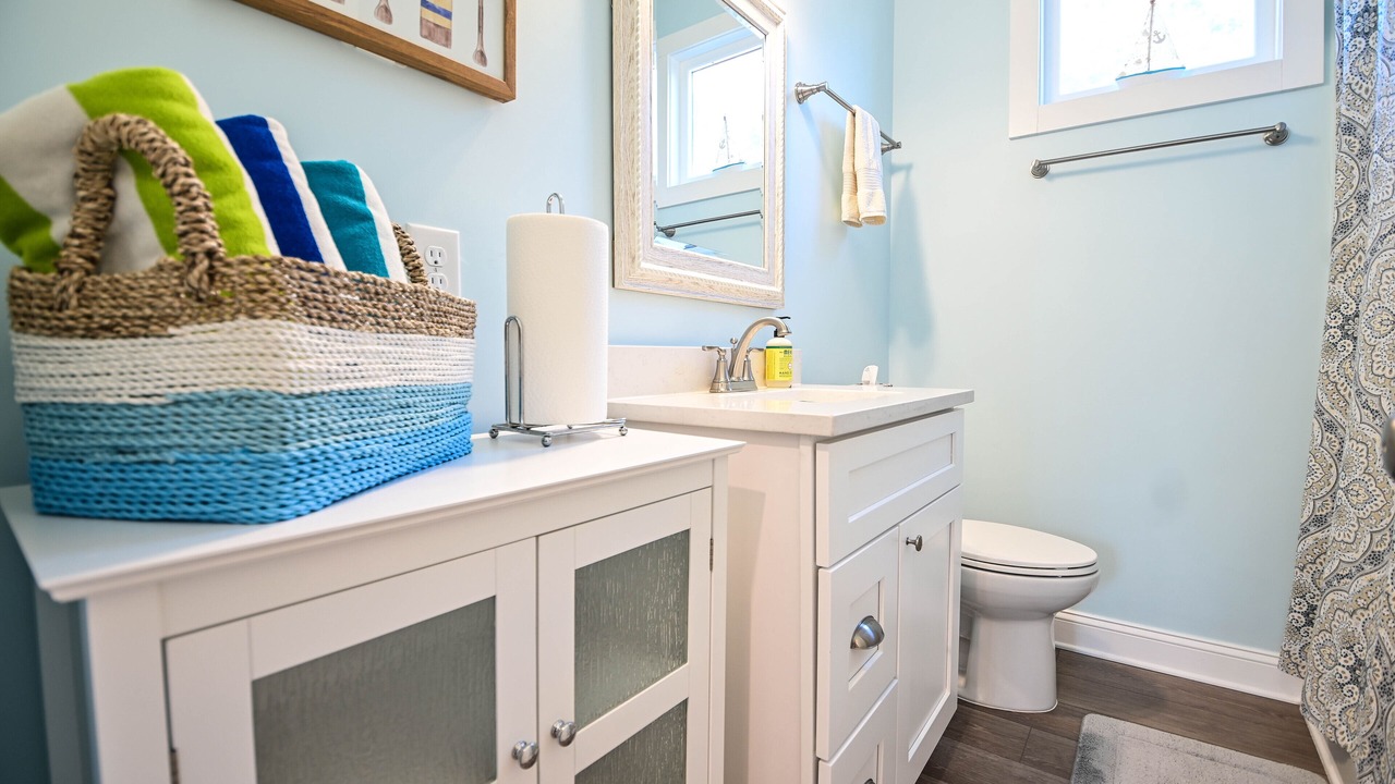 Photo of Bathroom in Shallotte
