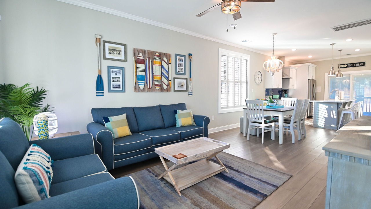 Photo of Livingroom in Shallotte