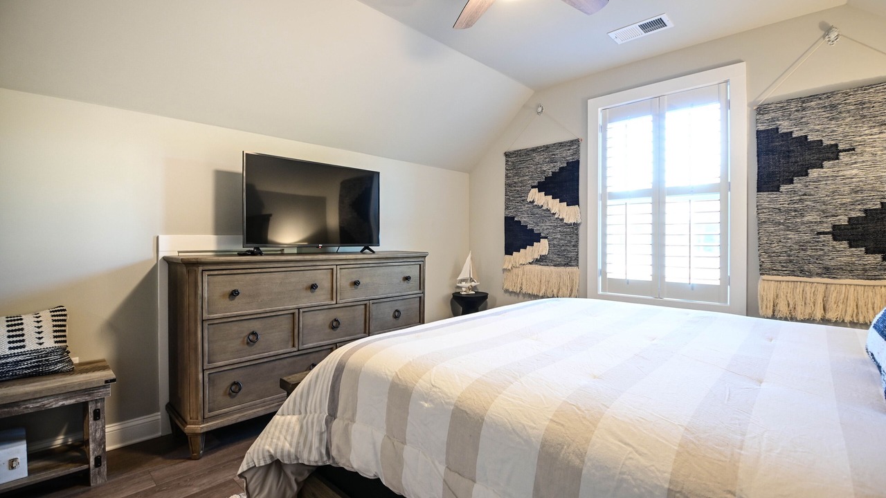 Photo of Bedroom in Shallotte