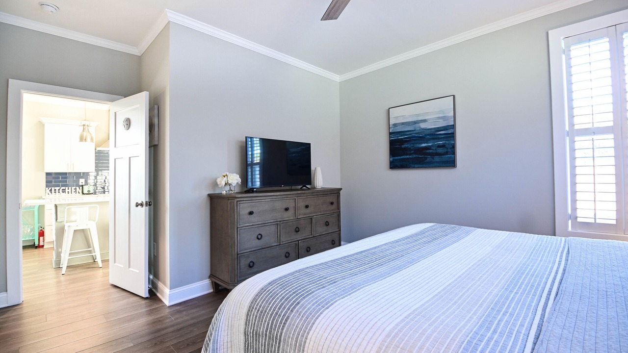 Photo of Bedroom in Shallotte