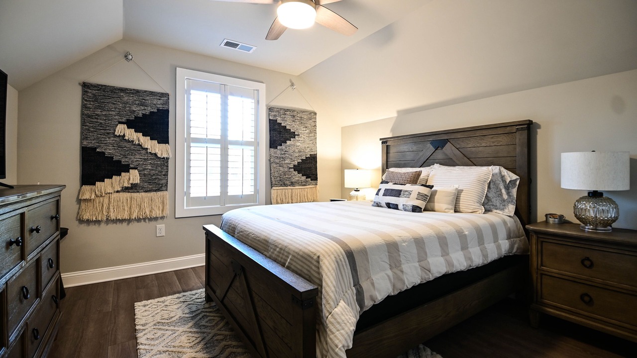 Photo of Bedroom in Shallotte