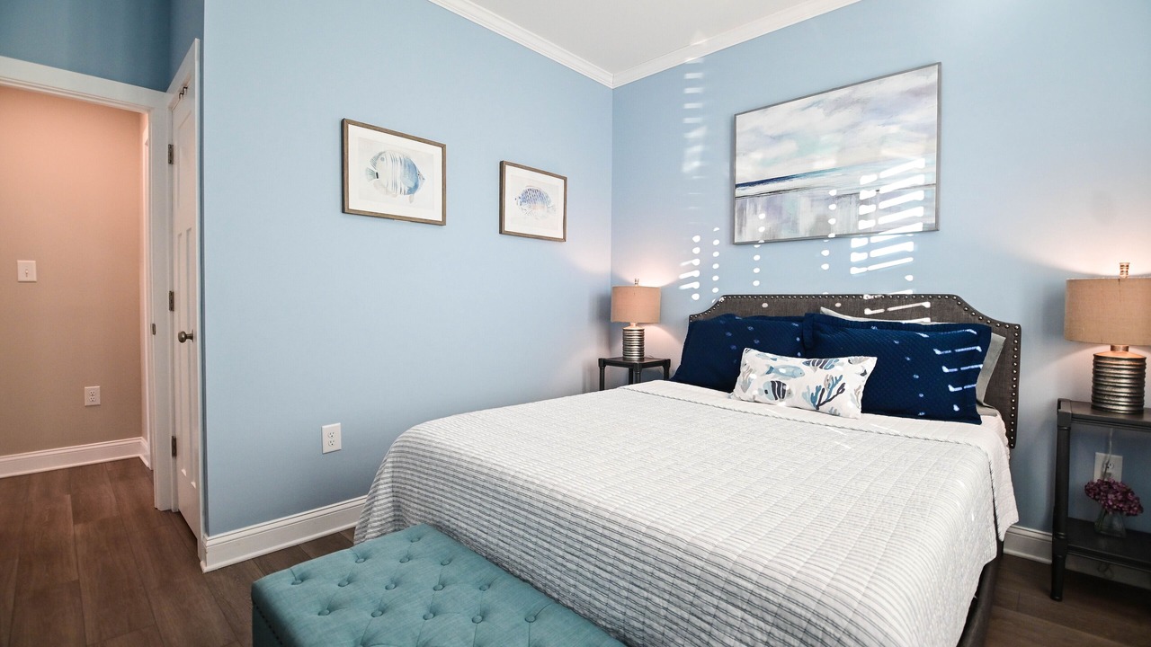 Photo of Bedroom in Shallotte