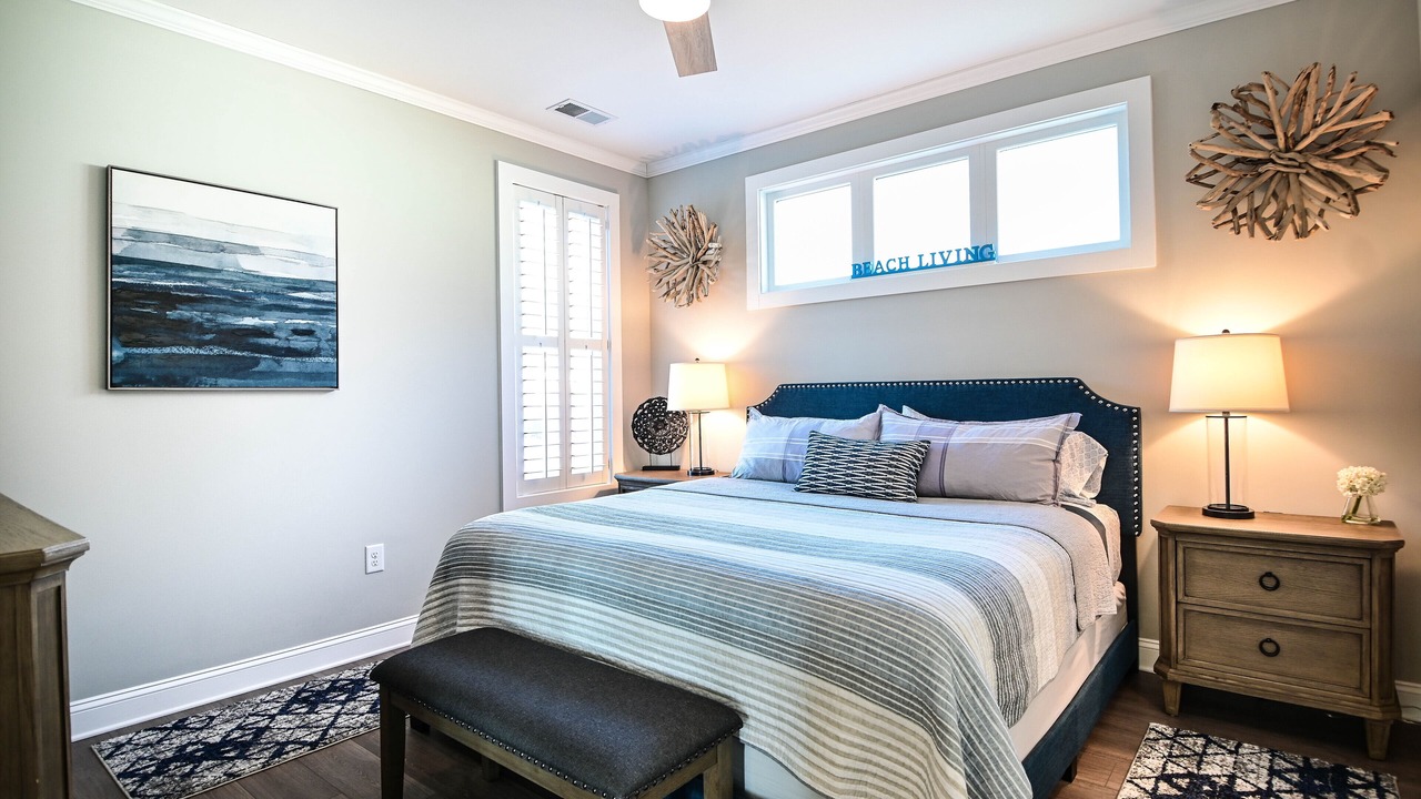 Photo of Bedroom in Shallotte