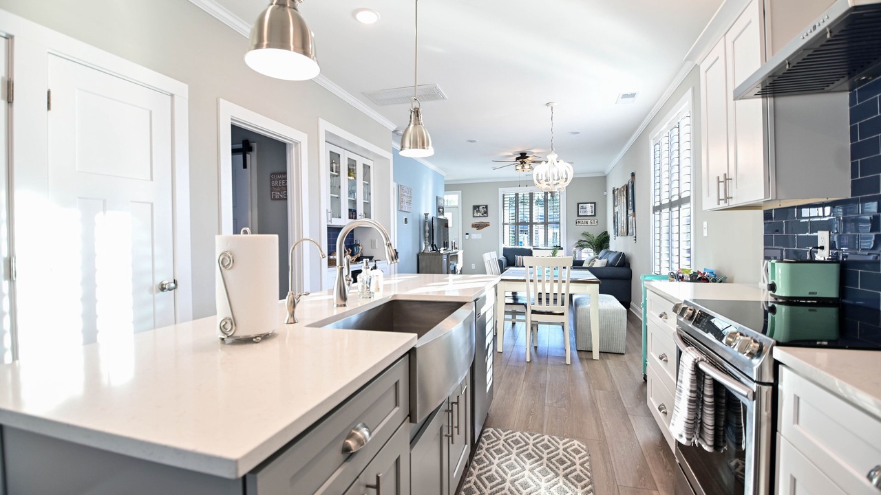 Photo of Kitchen in Shallotte