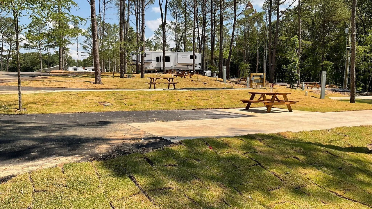 Photo of Outdoor in Mount Vernon