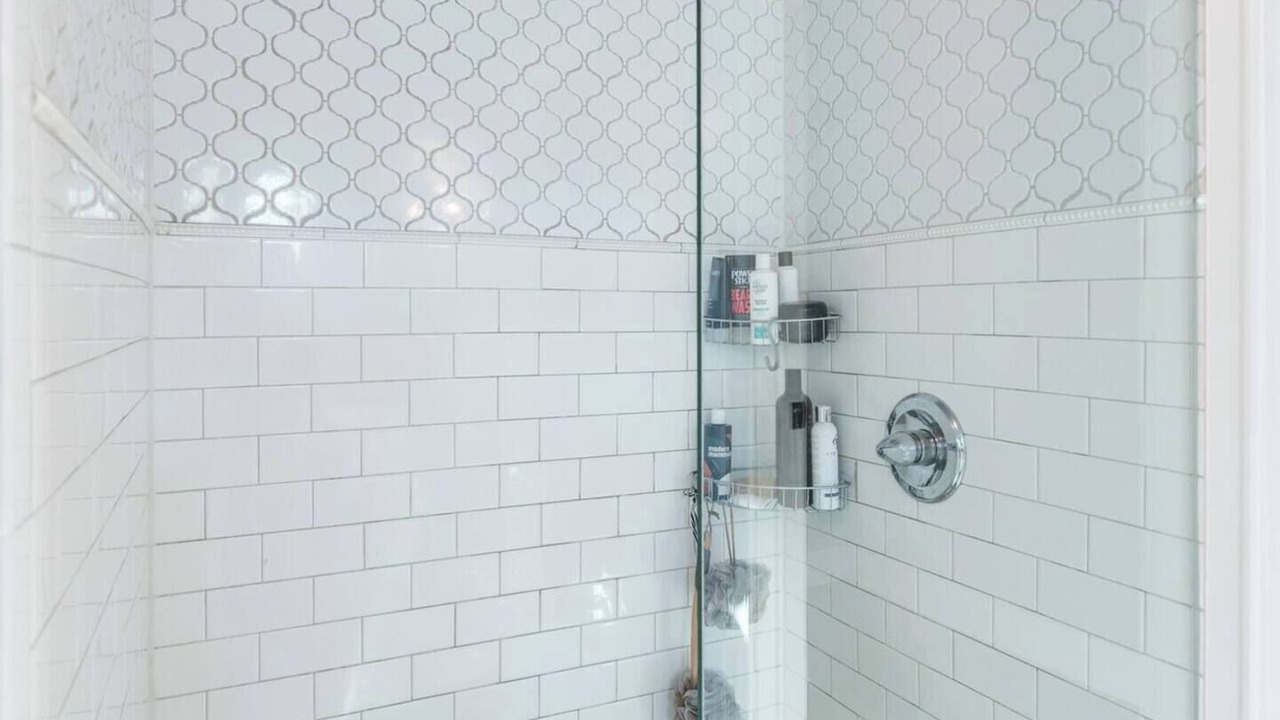 Photo of Bathroom in Lexington