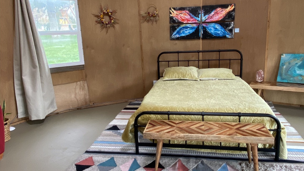 Photo of Bedroom in Buhl