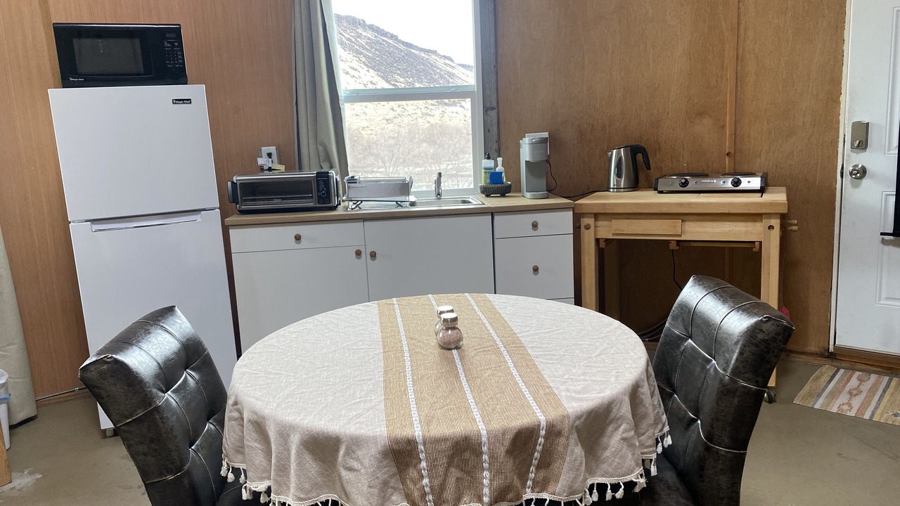 Photo of Kitchen in Buhl