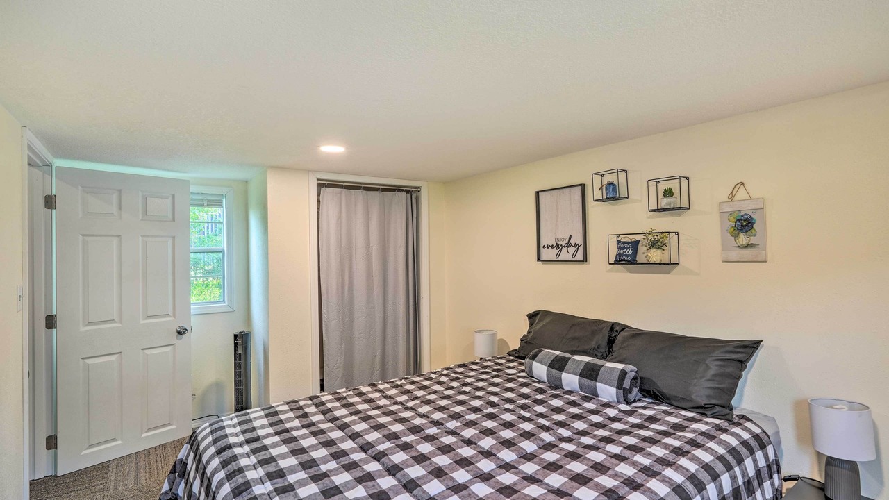 Photo of Bedroom in Montezuma