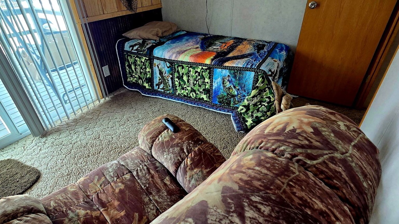 Photo of Bedroom in Hornbeak