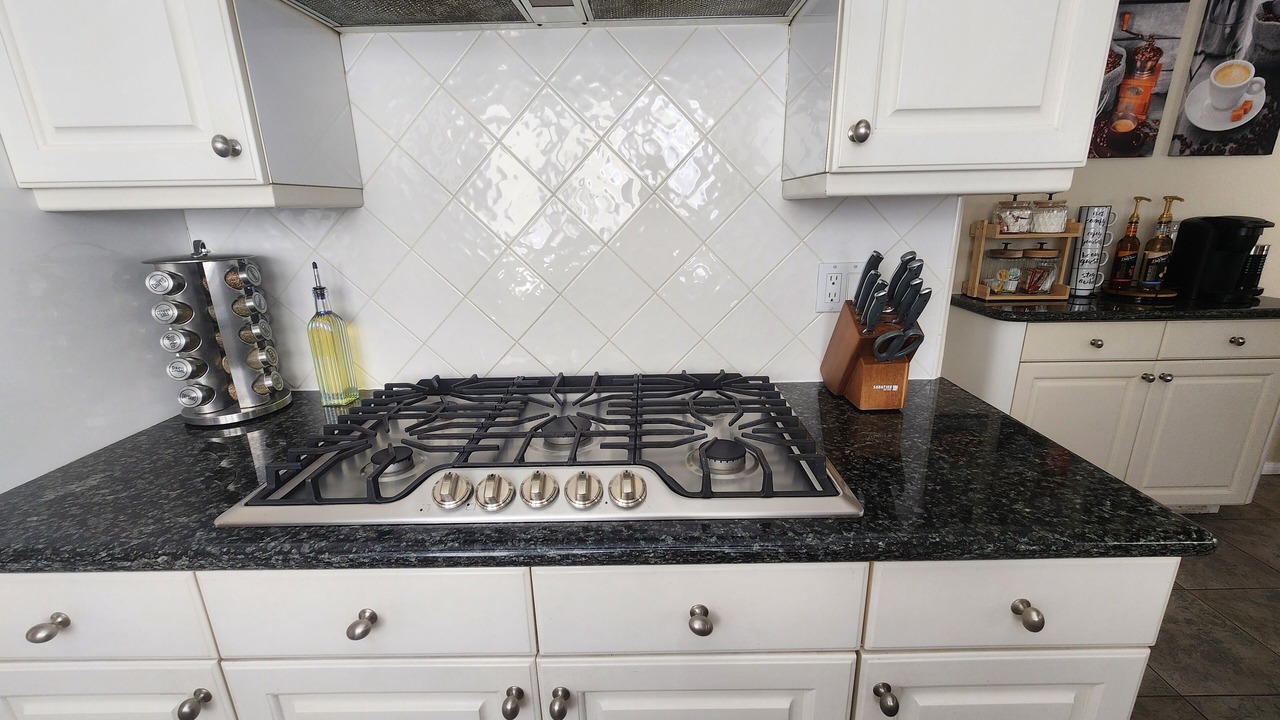 Photo of Kitchen in Belmont Shore