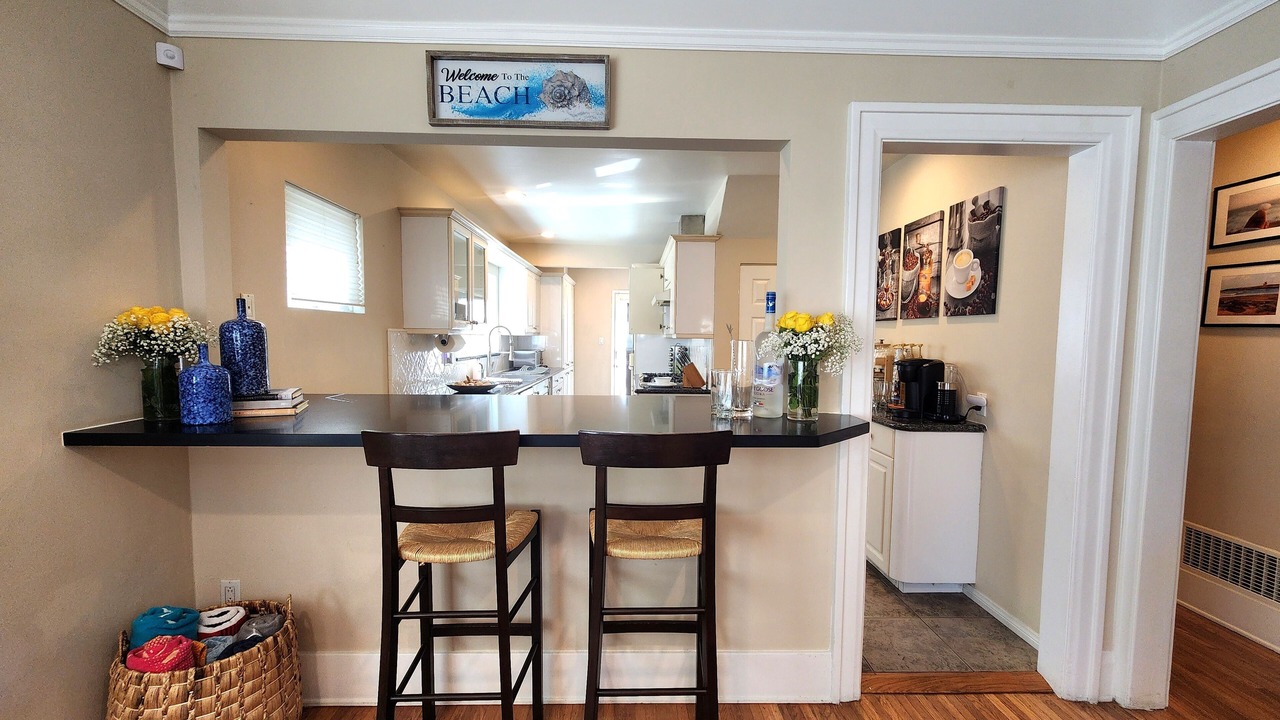 Photo of Kitchen in Belmont Shore