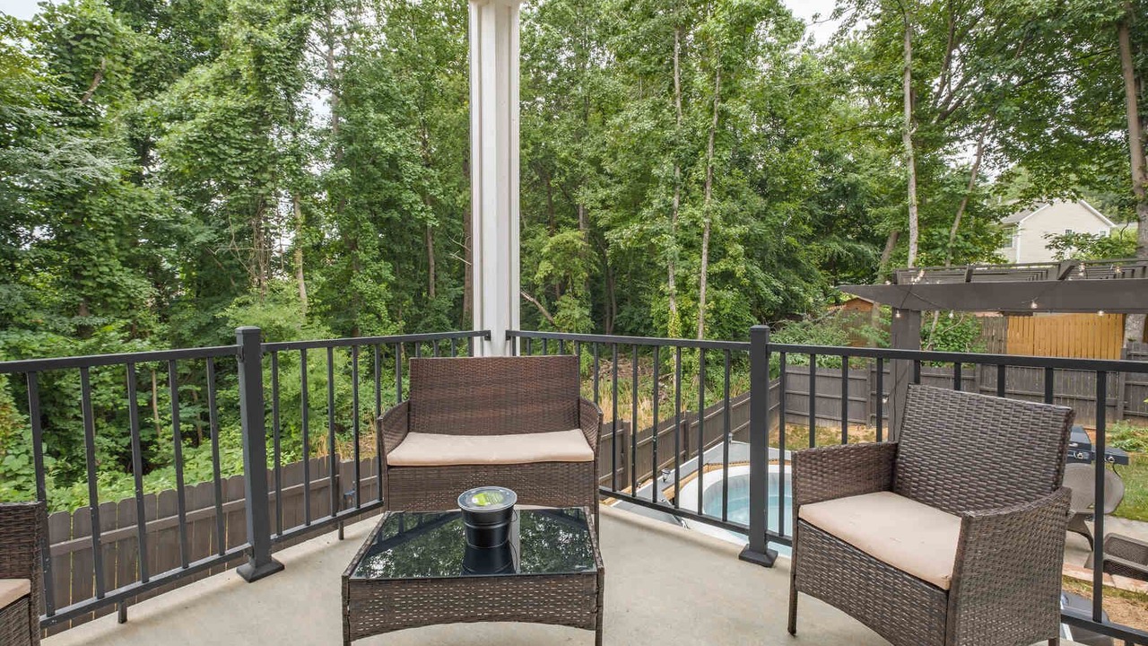 Photo of Outdoor in Derita - Statesville