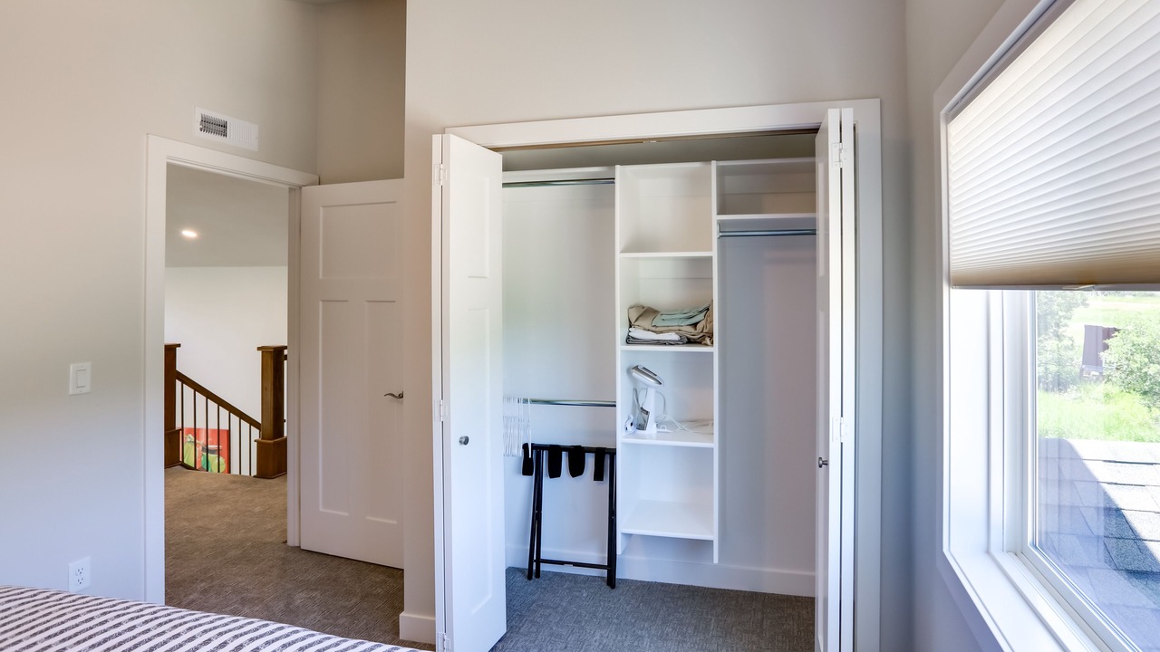 Photo of Bedroom in Red Lodge