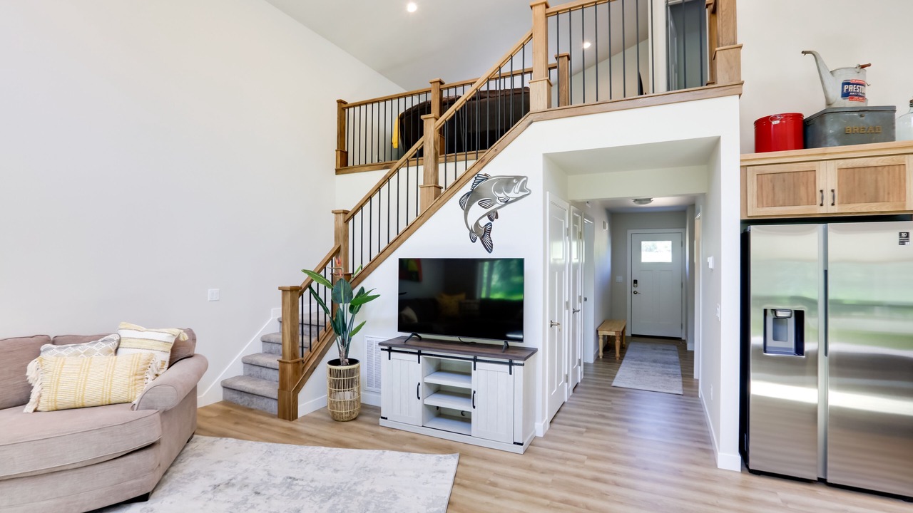 Photo of Livingroom in Red Lodge