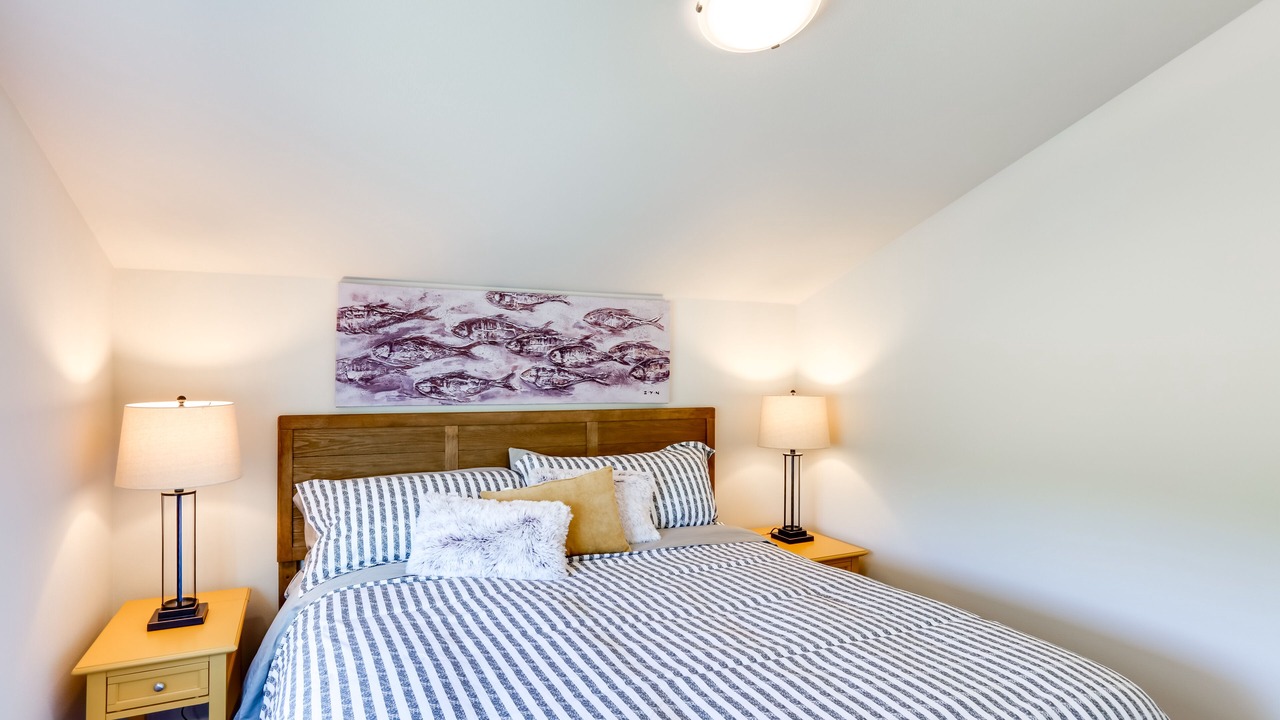 Photo of Bedroom in Red Lodge