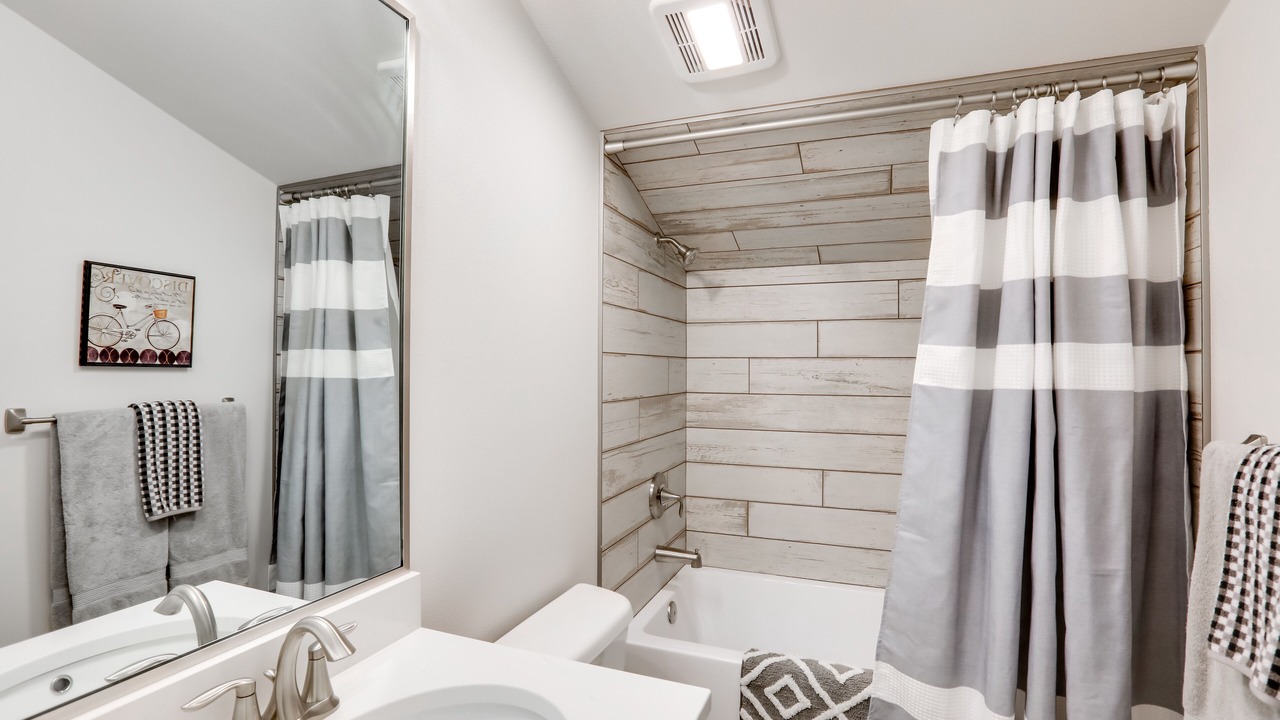 Photo of Bathroom in Red Lodge