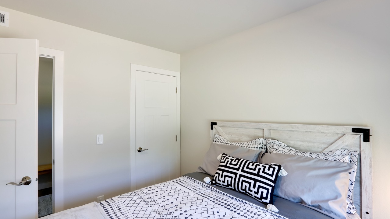 Photo of Bedroom in Red Lodge