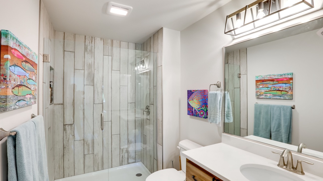 Photo of Bathroom in Red Lodge